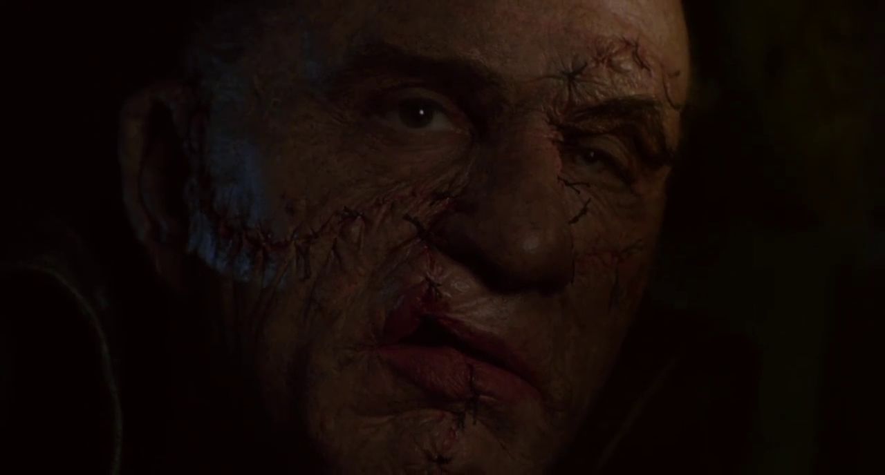 Mary Shelley’s Frankenstein – 1994