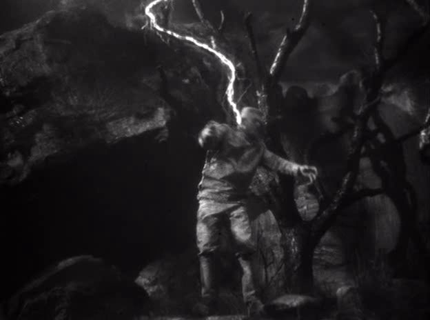 Ghost of Frankenstein – 1942