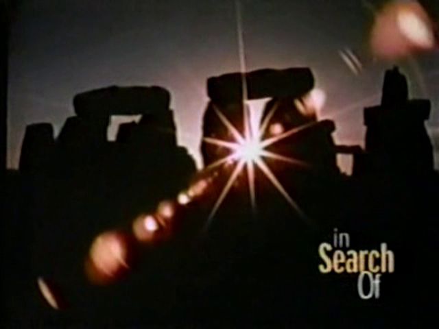 In Search Of… S01E24: The Magic of Stonehenge