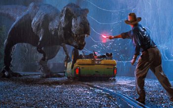 Jurassic Park – 1993