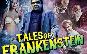 Tales of Frankenstein – 2018