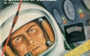 Pulp Adventures 6: I’m Still Not Talking to You, Mission Control