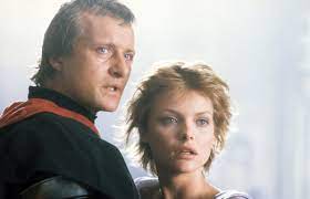 Fantasy Films of the 1980s Part 1
