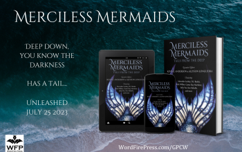 Merciless Mermaids